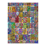 Graffiti Tachado 2021 (Print Only) thumbnail