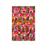 Pop Abstract 11 (Print Only) thumbnail