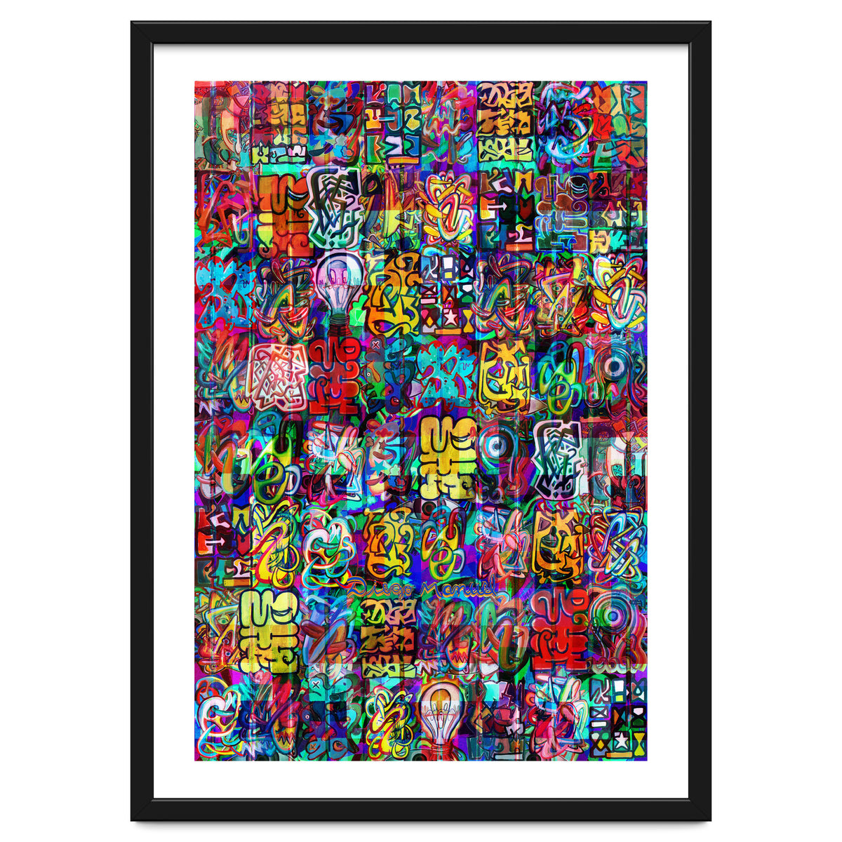 Graffiti Digital 2022 189