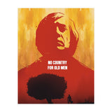 No country for old men movie poster (Print Only) thumbnail