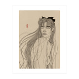 Minako Aino (Print Only) thumbnail