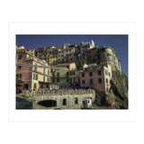 Cinque Terre Manarola (Print Only) thumbnail