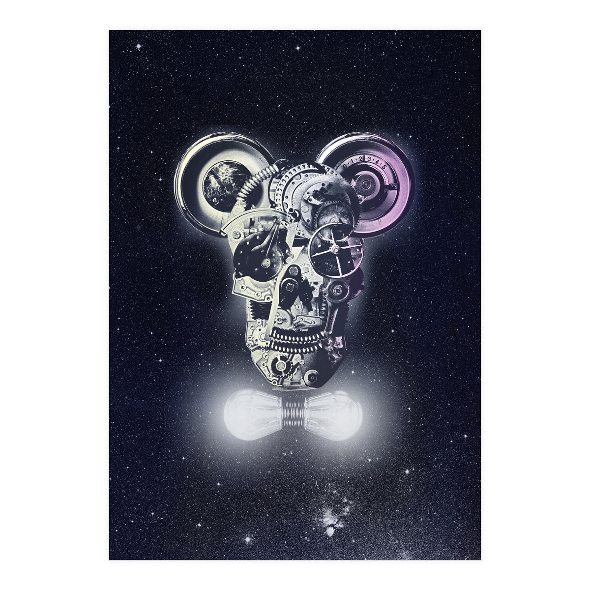 Mechanics  (Print Only)