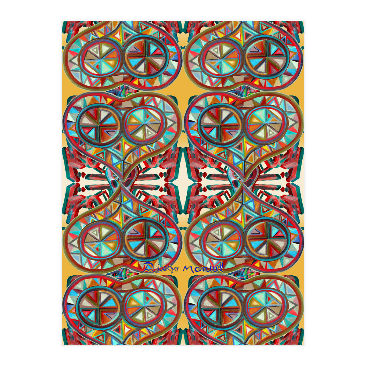 Graffiti Digital 2022 1118 (Print Only)