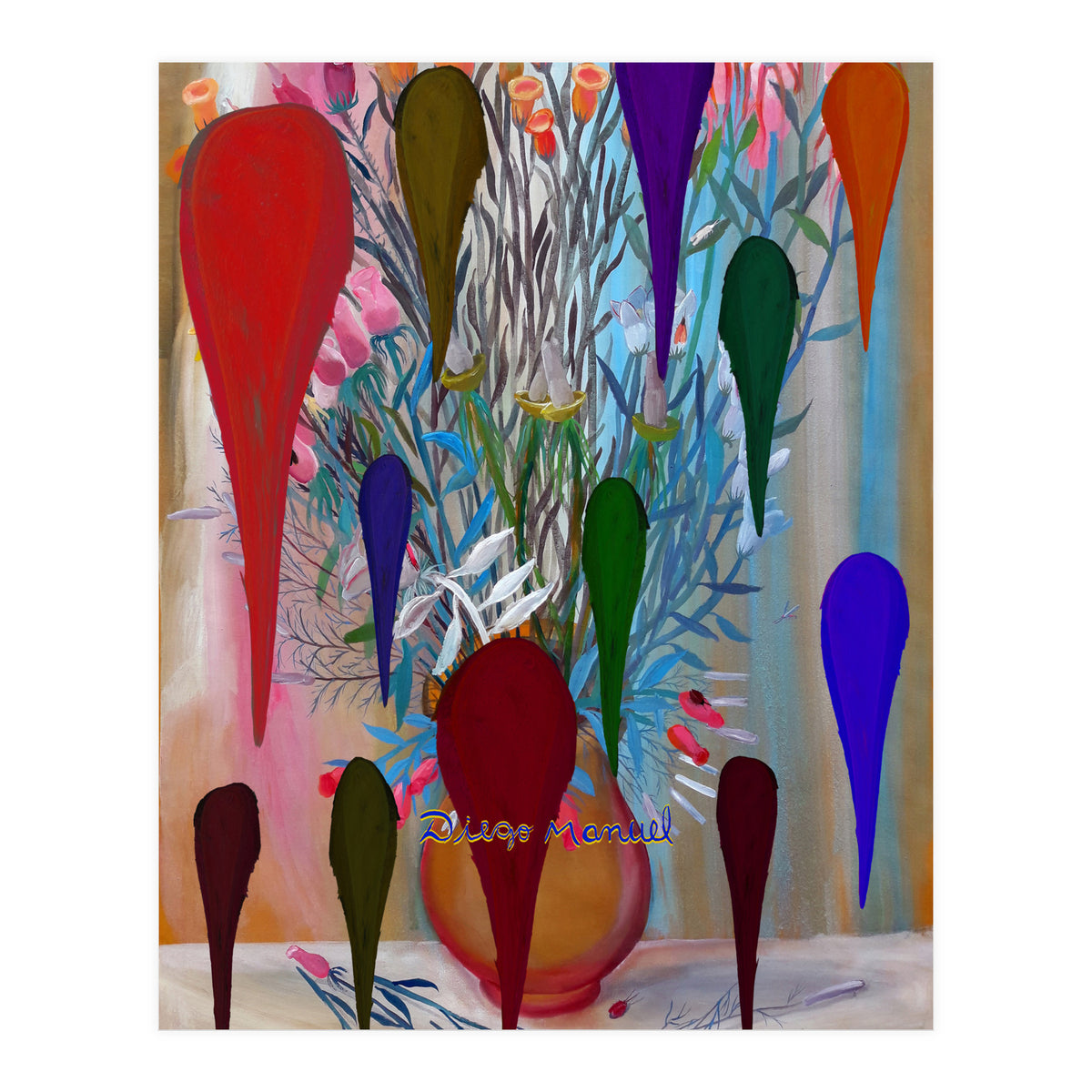 Graffiti Digital 2022 652 (Print Only)