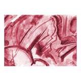 Red And Beautiful (Print Only) thumbnail