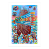 La Isla Digital 3 (Print Only) thumbnail