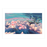 Neverreap (Print Only) thumbnail