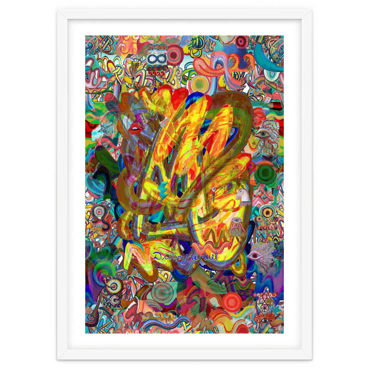 Muchas Cosas 2021 133