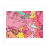 Splash It All Over - Brut IPA 6.5% Abbeydale x Haand (Print Only) thumbnail
