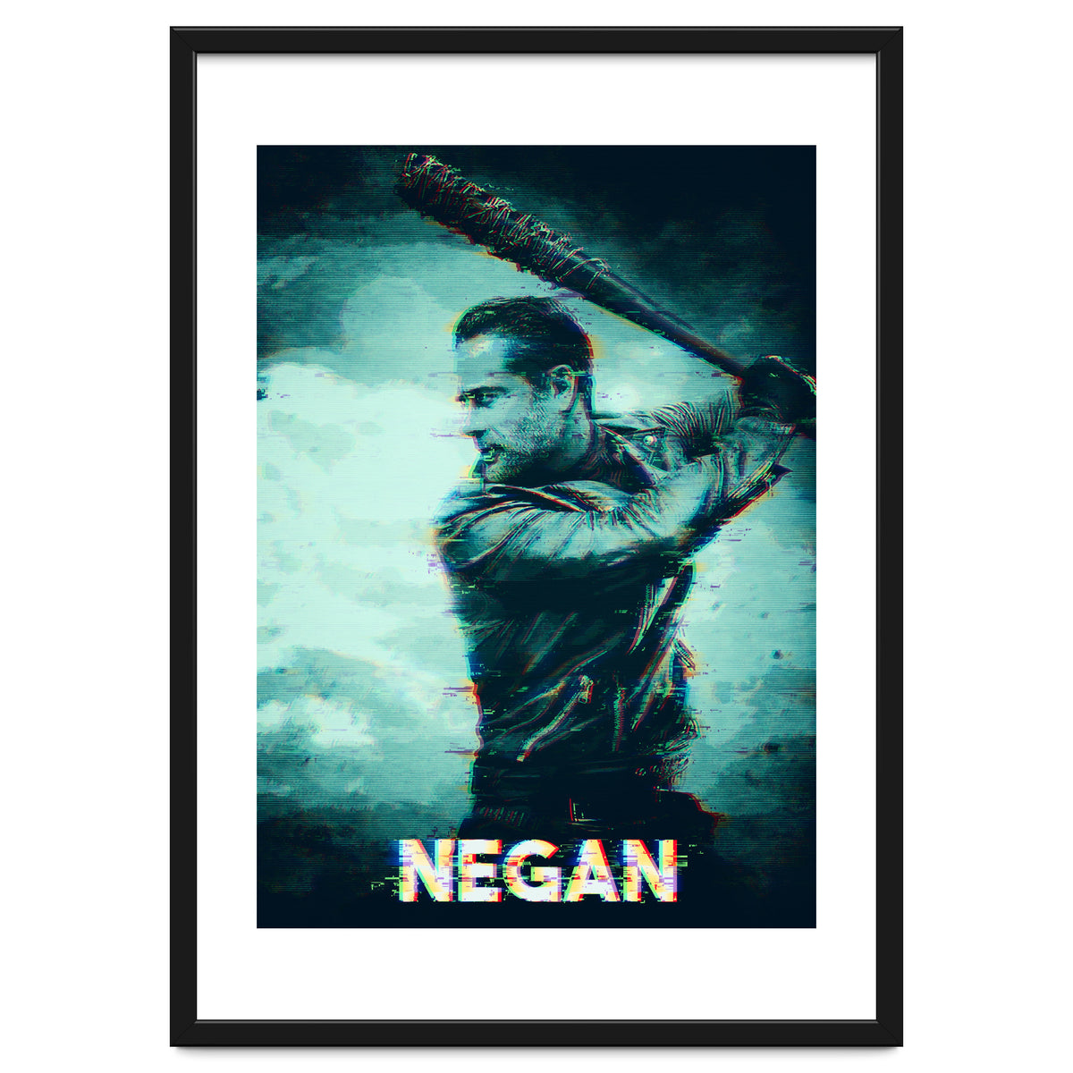 Negan