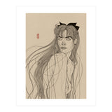 Minako Aino (Print Only) thumbnail