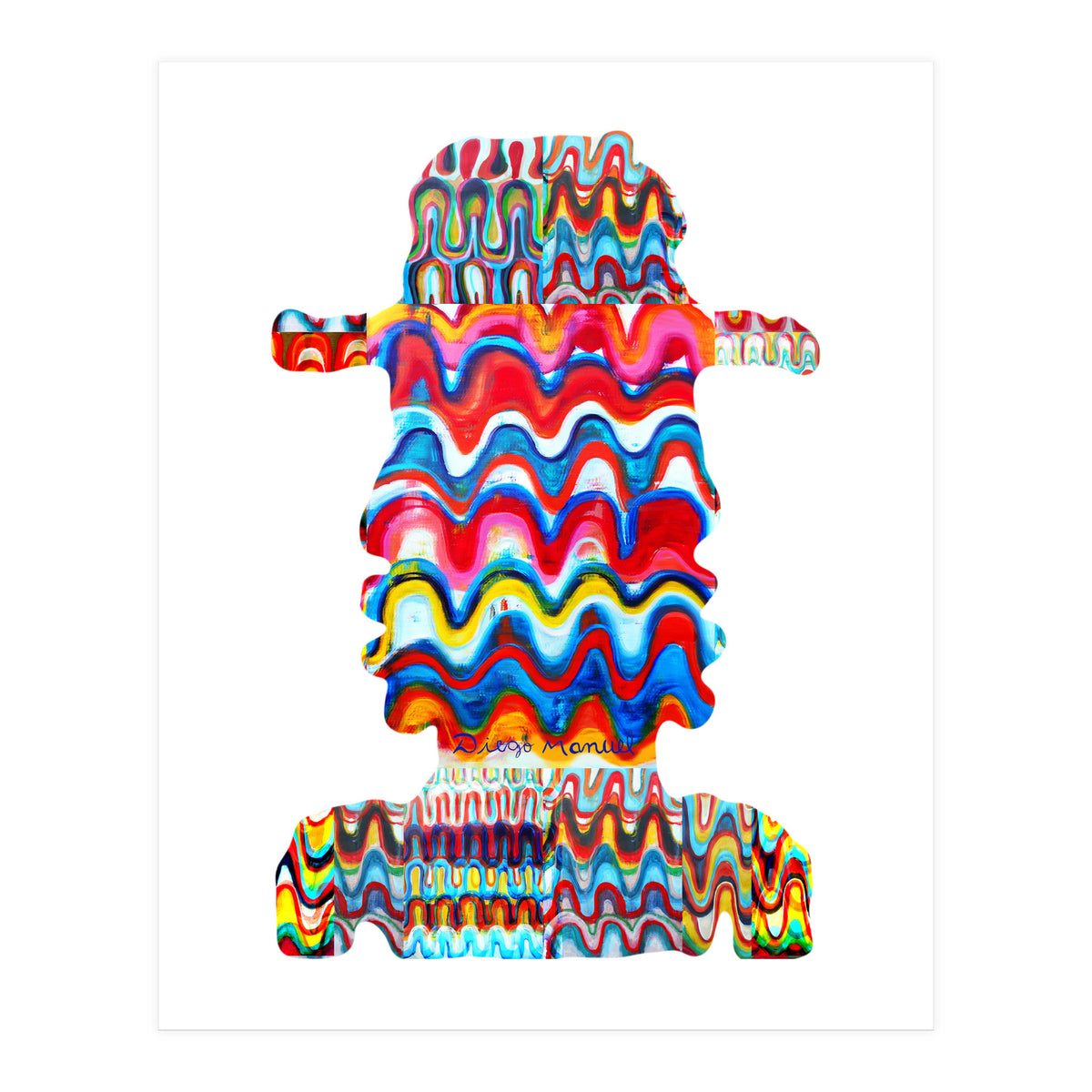 Formas 2021 Nuevo 2 (Print Only)