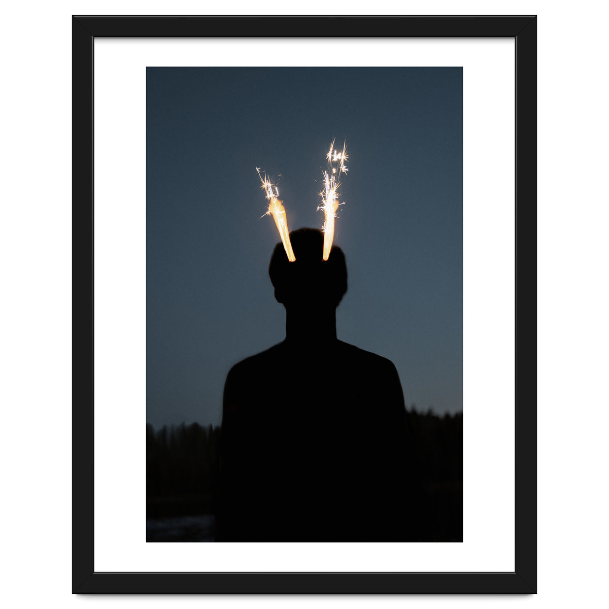 You Look Exactly like Someone I Know