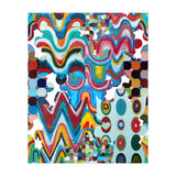 Pop Abstract 2023 Tapiz 74 (Print Only) thumbnail