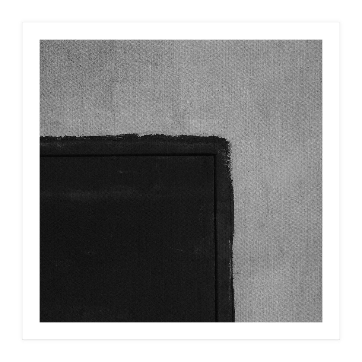 Ipanema Square I  (Print Only)