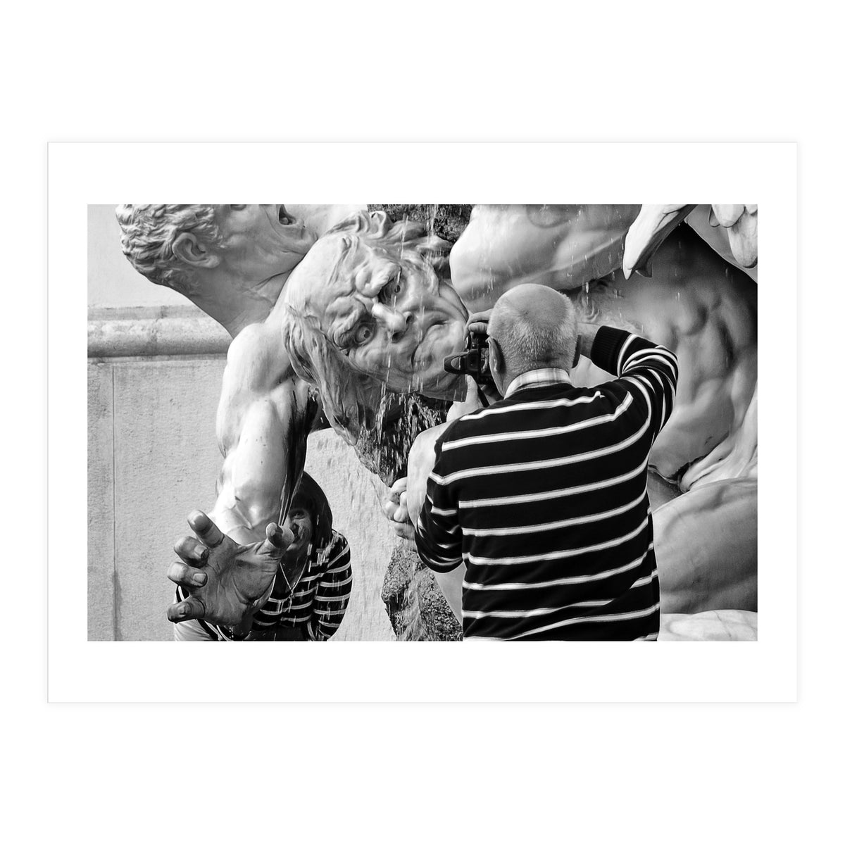 Snapshot (Print Only)