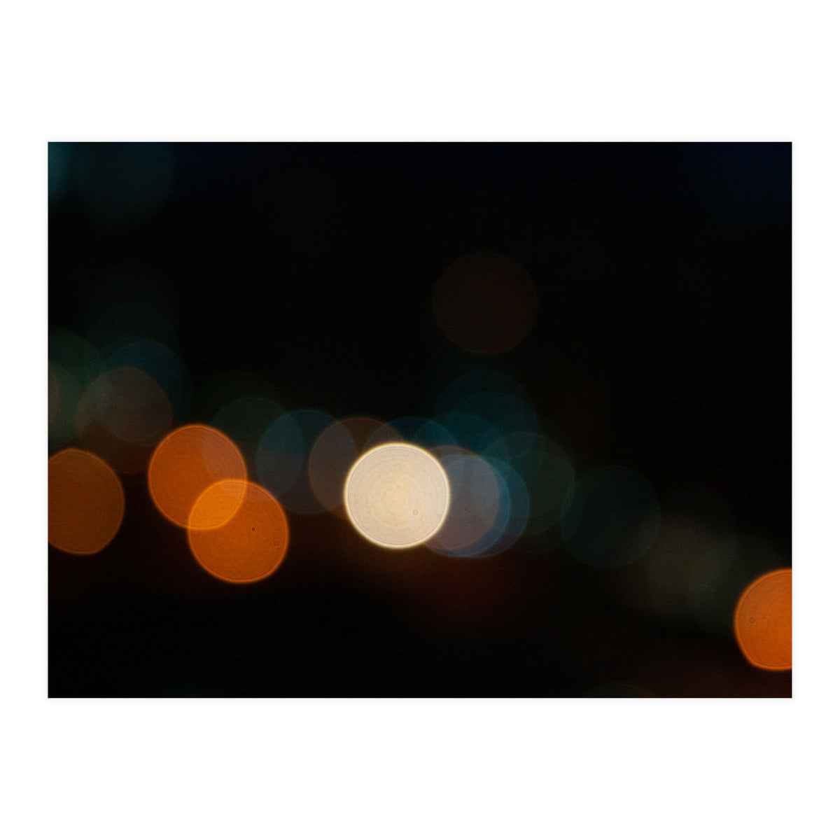 Blur #11 (Print Only)