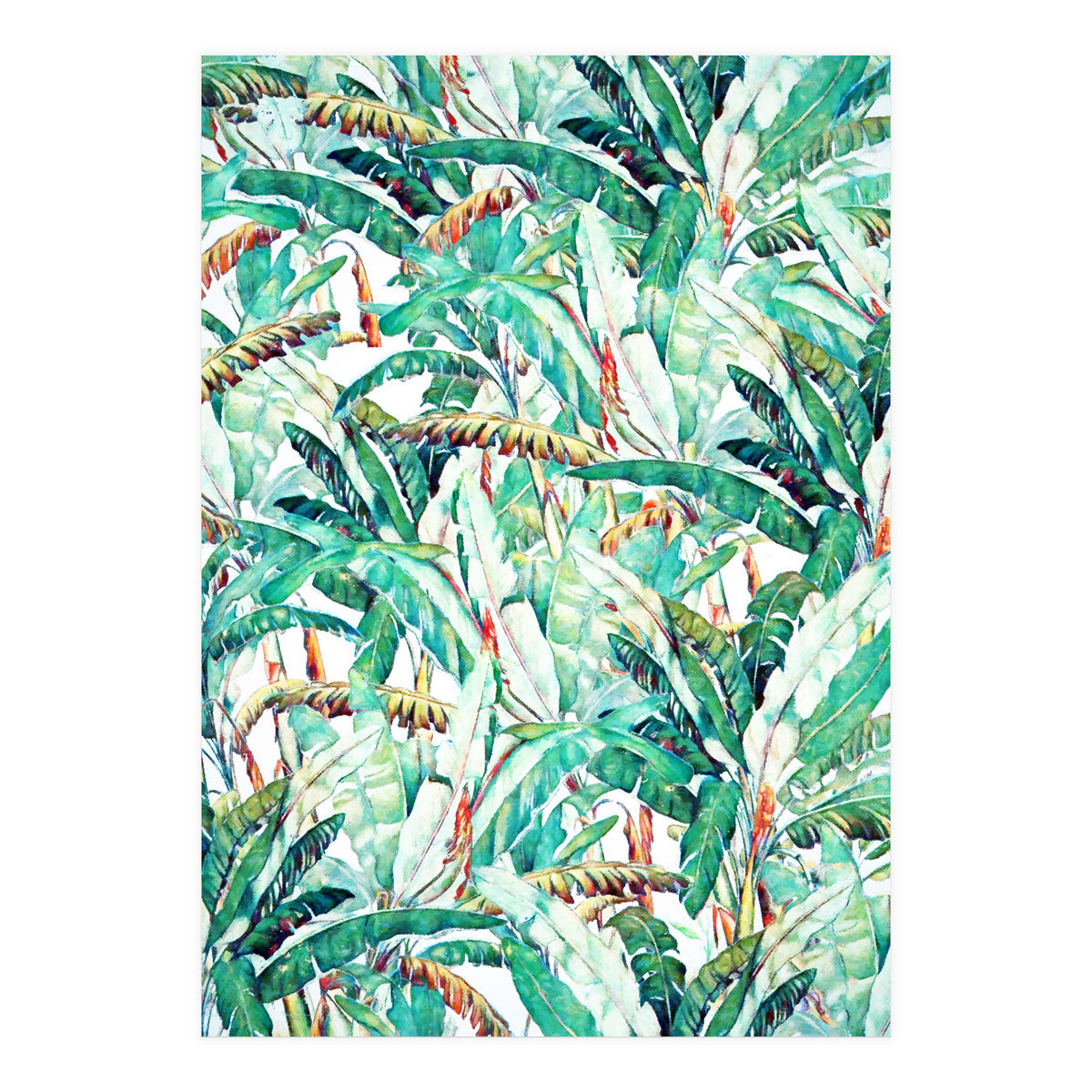 Banana Love (Print Only)