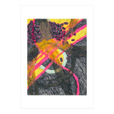 Neon Falling (Print Only) thumbnail