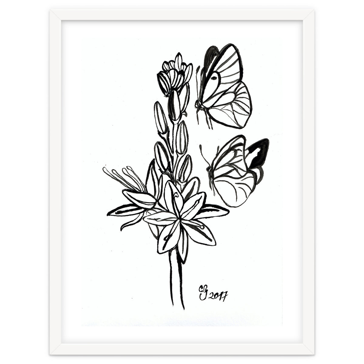 Souls in Asphodel Fields