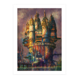 Limsa Lominsa (Print Only) thumbnail