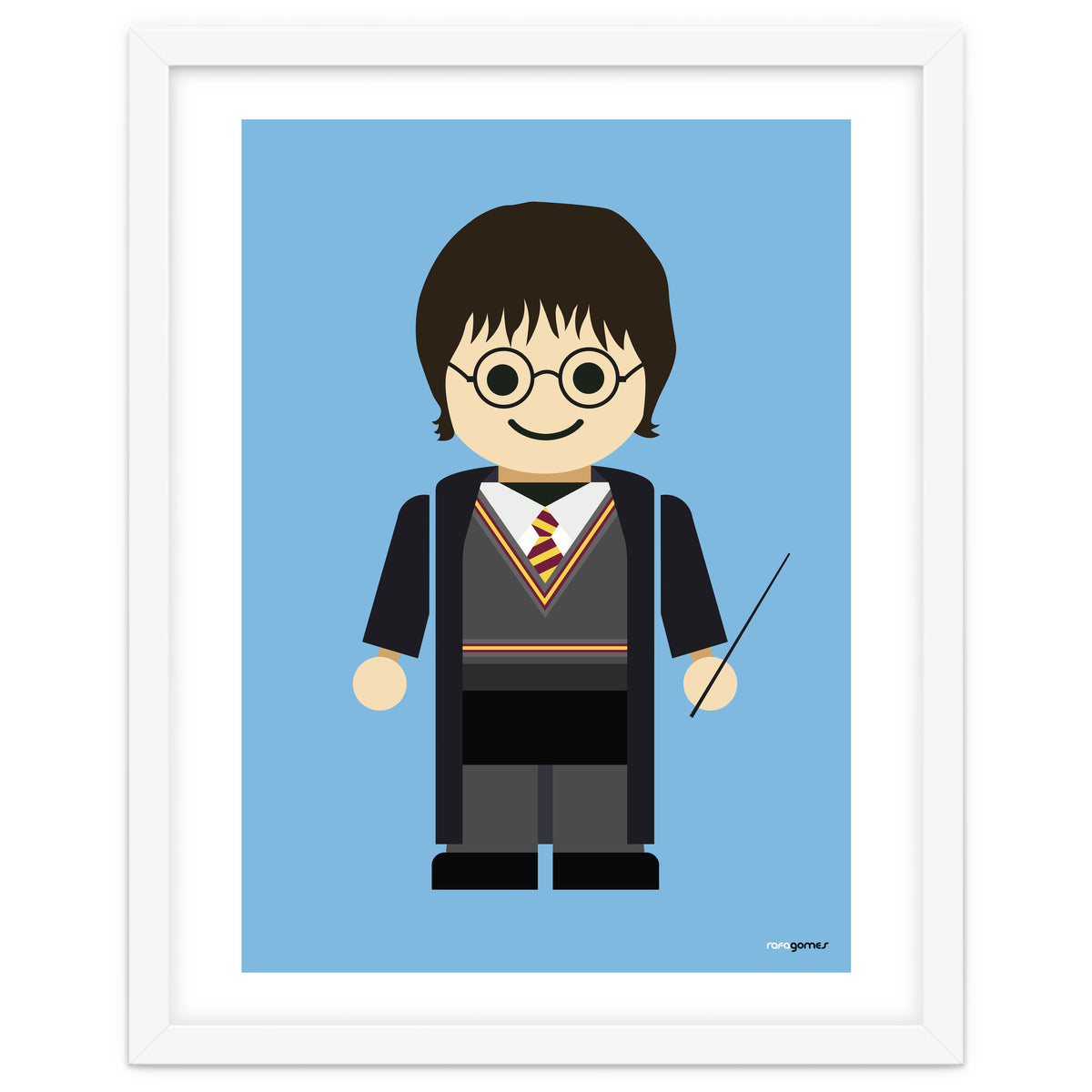 Harry Potter Toy
