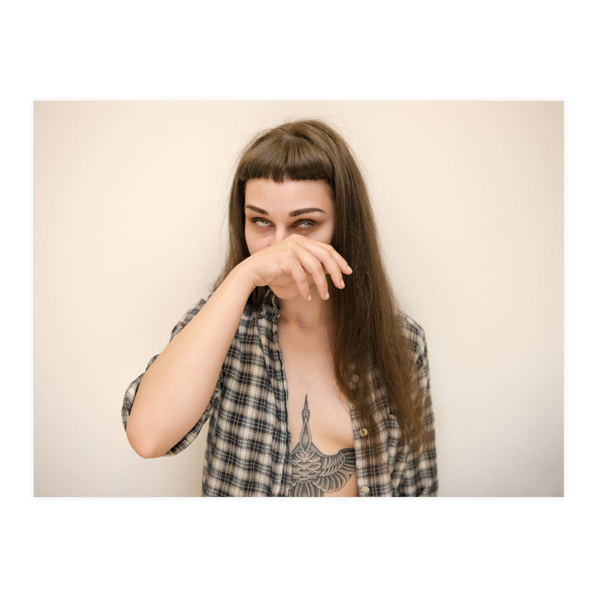 I said Goddamn (Print Only)