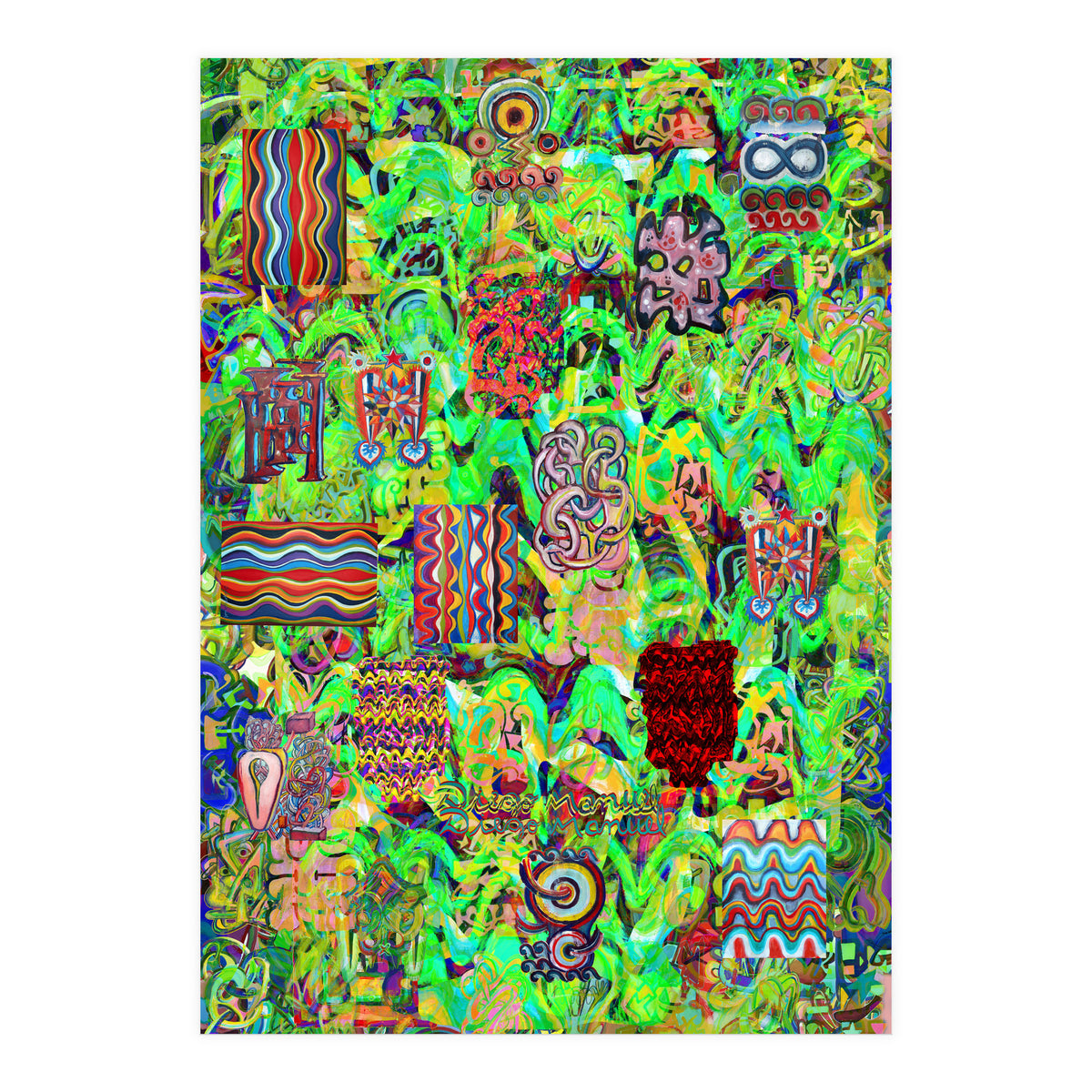 New Graffiti2022 258 (Print Only)