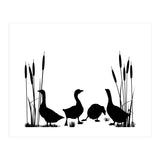 By the lake (Print Only) thumbnail