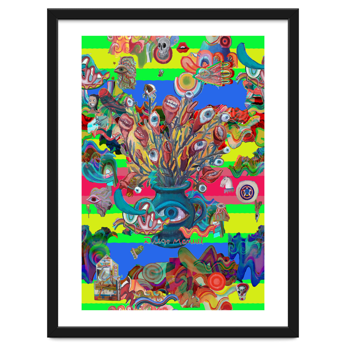 Muchas Cosas 2021 96