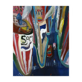 Esquina De Buenos Aires (Print Only) thumbnail