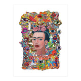 Graffiti 2021 New 20 Copia (Print Only) thumbnail
