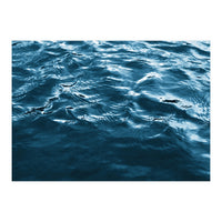 Water surface (Print Only)
