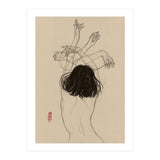 Dancing Alone, Together With You (Print Only) thumbnail