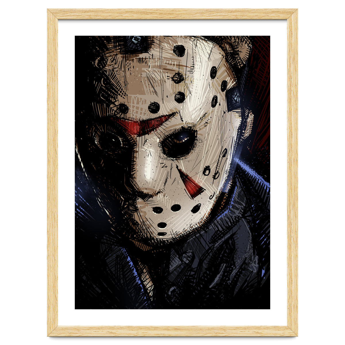 Jason Voorhees