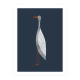 Stork (Print Only) thumbnail