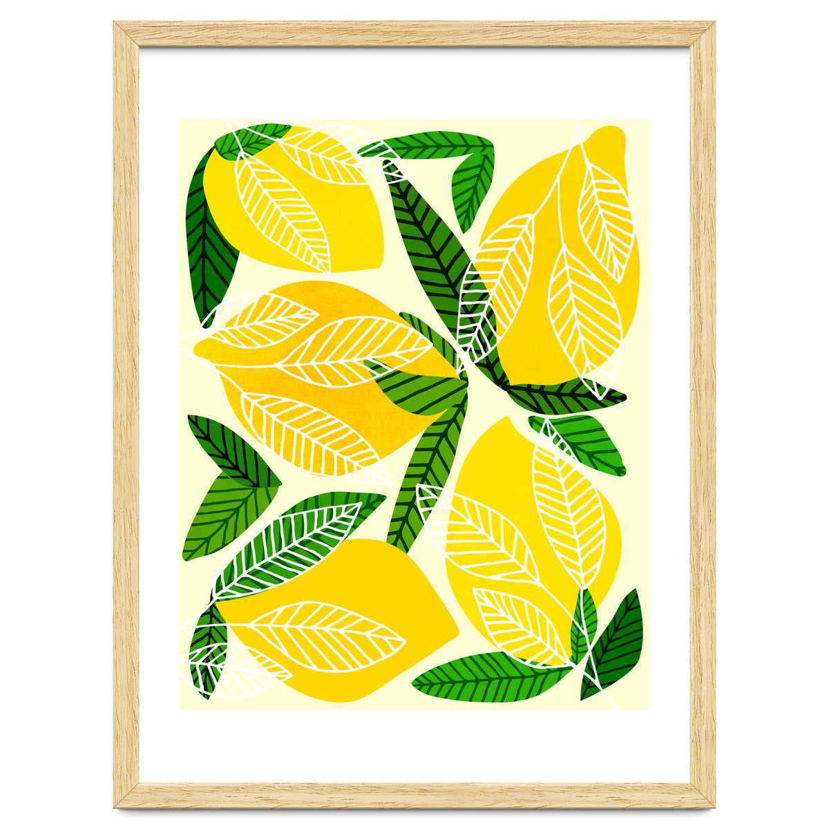 Lemon Tree