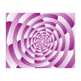 Abstract Pink Spiral (Print Only) thumbnail