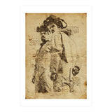 Breaking Bad (Print Only) thumbnail