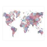 Wanderlust (White) (Print Only) thumbnail