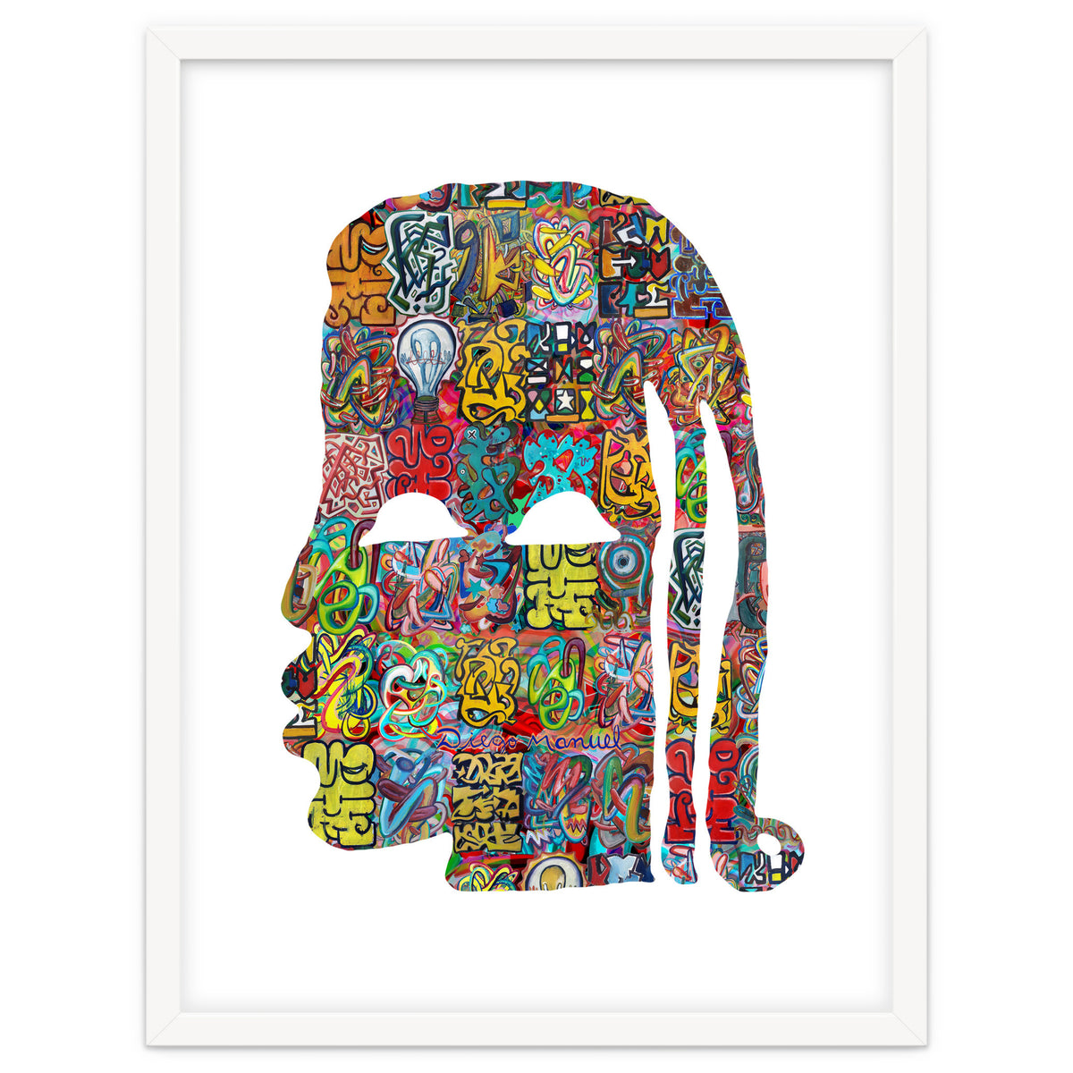 Abstracto Pop Nuevo B 1 Copia