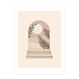 Mediterranean Sun (Print Only) thumbnail
