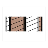 Abstrato Geométrico 38.5 (Print Only) thumbnail