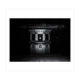 Elgin & Winter Garden Theatre Centre Box Office No 2 (Print Only) thumbnail