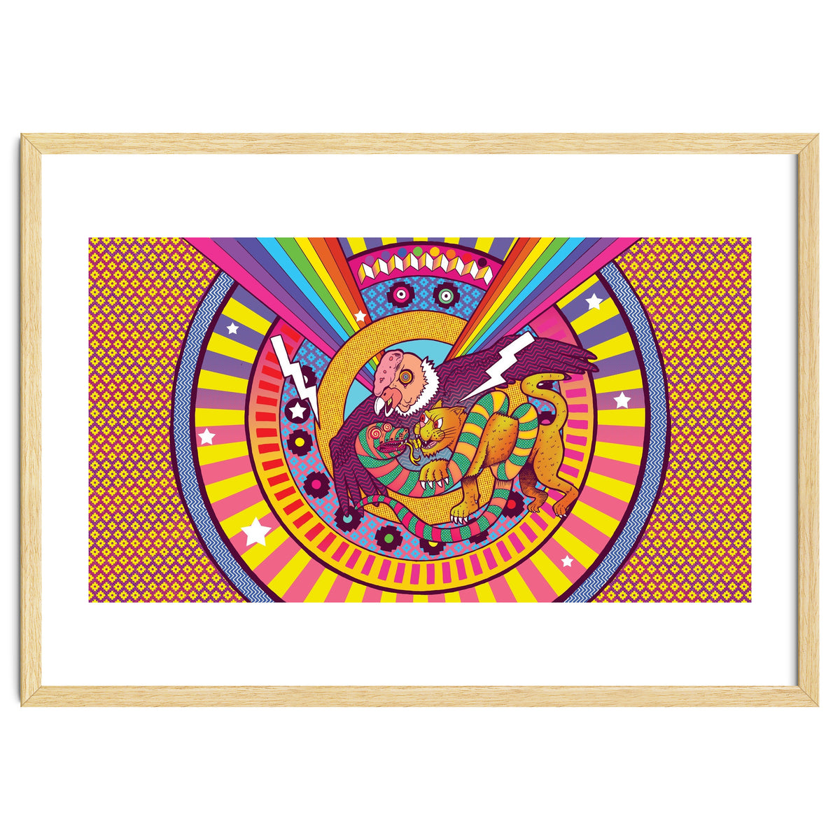 Chicha - Hammerton Brewery