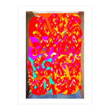 Pop Abstract 2023 Nuevo 1 (Print Only) thumbnail