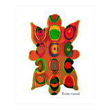 Pop Abstract 2023 67 Copia (Print Only) thumbnail