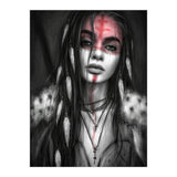 The Dark Of Night (Print Only) thumbnail