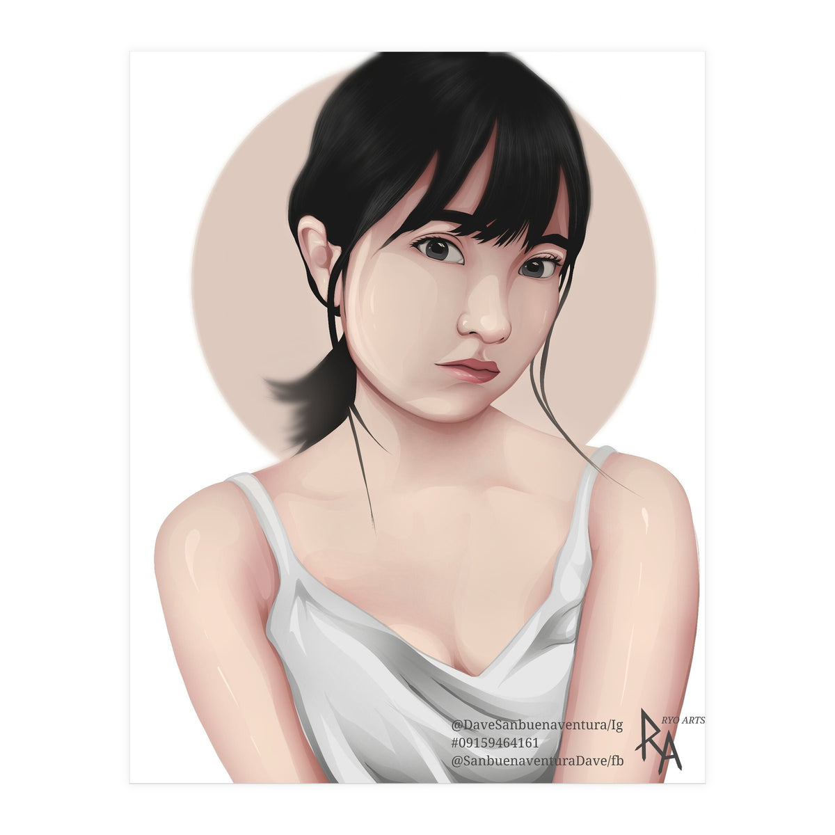 Typical Women (Print Only)